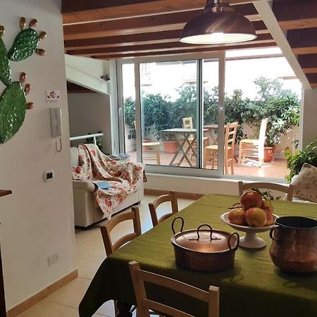 Bed and Breakfast Palermit'Amo Palermo Zewnętrze zdjęcie