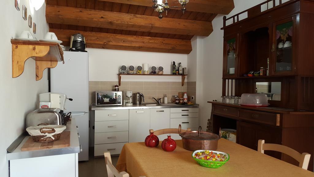 Bed and Breakfast Palermit'Amo Palermo Zewnętrze zdjęcie