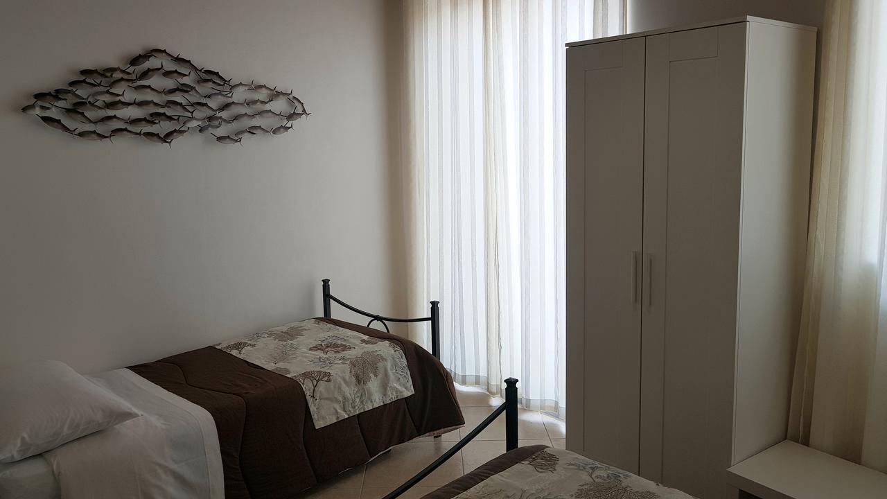 Bed and Breakfast Palermit'Amo Palermo Zewnętrze zdjęcie