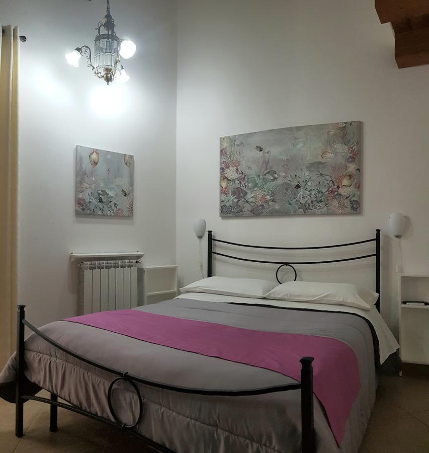 Bed and Breakfast Palermit'Amo Palermo Zewnętrze zdjęcie