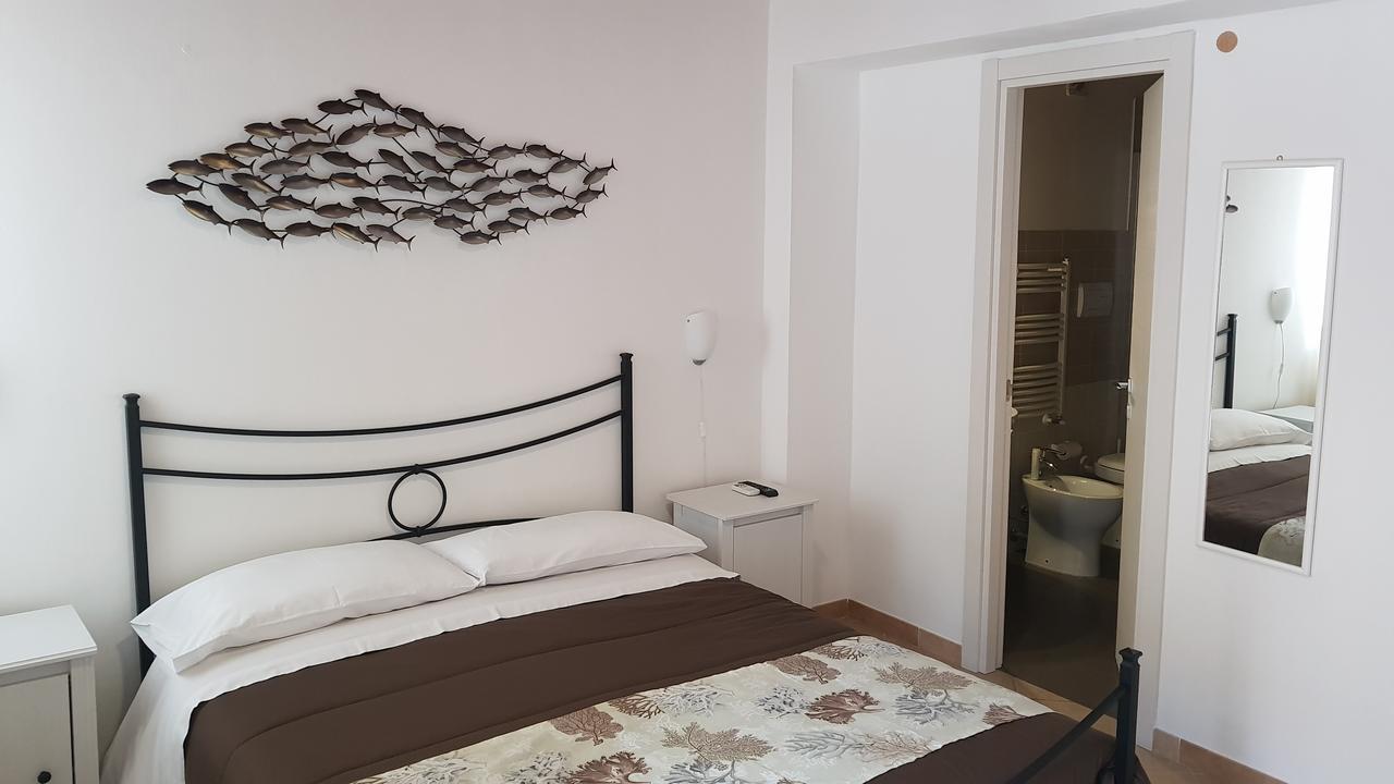 Bed and Breakfast Palermit'Amo Palermo Zewnętrze zdjęcie