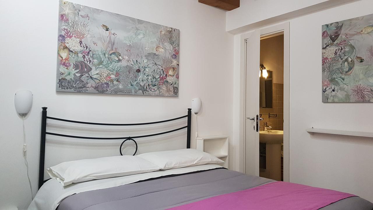 Bed and Breakfast Palermit'Amo Palermo Zewnętrze zdjęcie