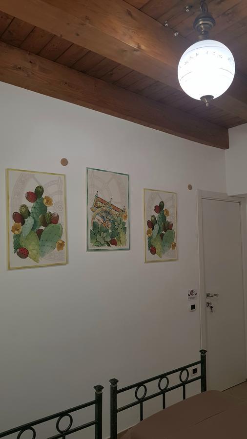 Bed and Breakfast Palermit'Amo Palermo Zewnętrze zdjęcie
