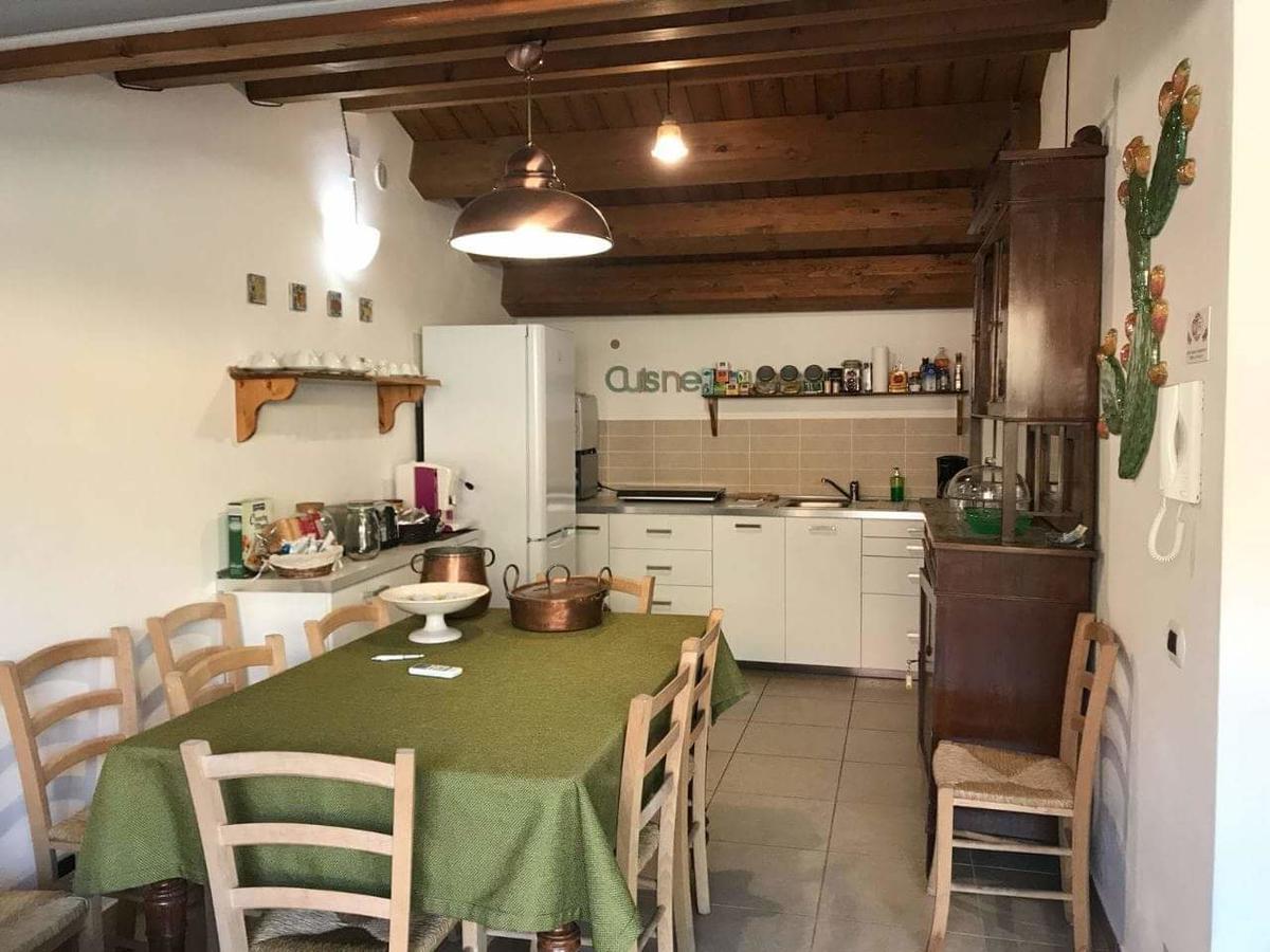 Bed and Breakfast Palermit'Amo Palermo Zewnętrze zdjęcie