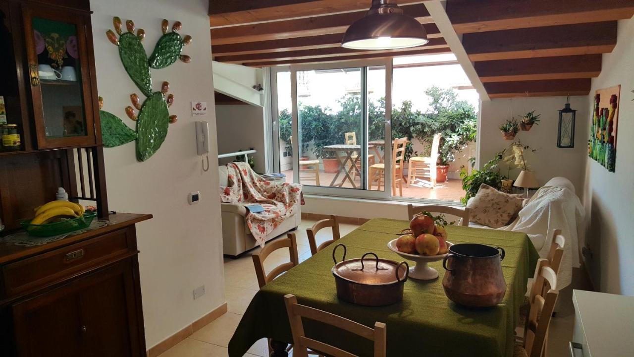 Bed and Breakfast Palermit'Amo Palermo Zewnętrze zdjęcie