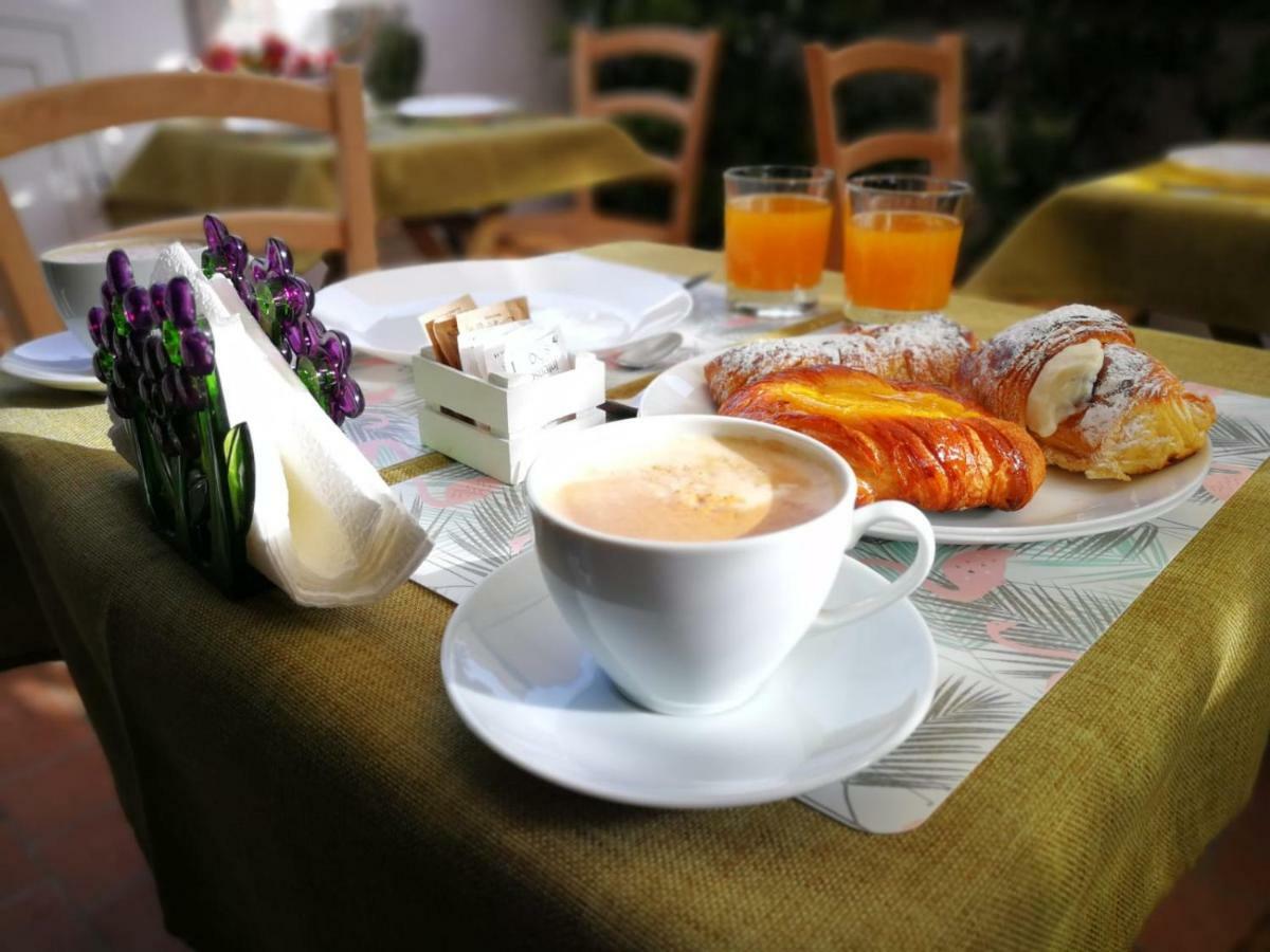 Bed and Breakfast Palermit'Amo Palermo Zewnętrze zdjęcie