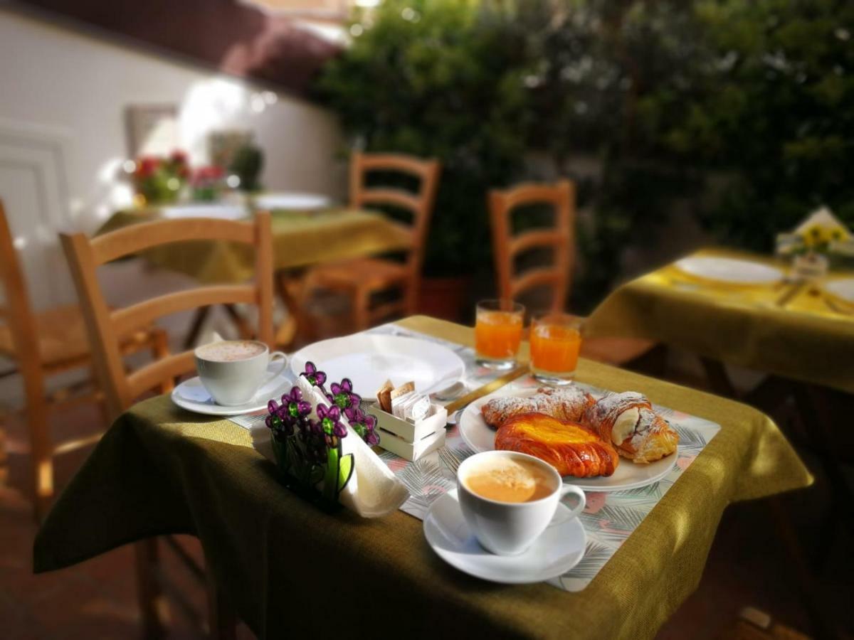 Bed and Breakfast Palermit'Amo Palermo Zewnętrze zdjęcie