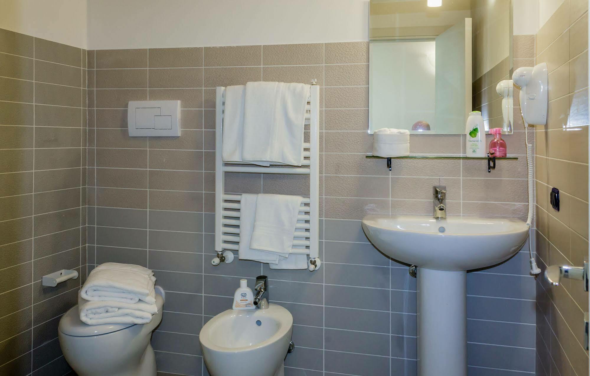 Bed and Breakfast Palermit'Amo Palermo Zewnętrze zdjęcie