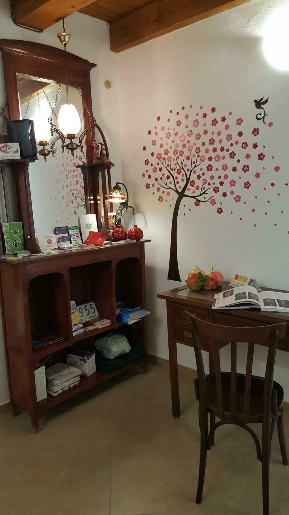 Bed and Breakfast Palermit'Amo Palermo Zewnętrze zdjęcie